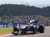 GP Giappone, Domenica, Qualifiche, Nico Hulkenberg (GER), Williams, FW32