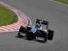 GP Giappone, Domenica, Qualifiche, Nico Hulkenberg (GER), Williams, FW32 