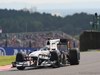 GP Giappone, Domenica, Qualifiche, Kamui Kobayashi (JAP), BMW Sauber F1 Team, C29 