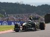GP Giappone, Domenica, Qualifiche, Heikki Kovalainen (FIN), Lotus Racing, T127