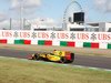 GP Giappone, Domenica, Qualifiche, Robert Kubica (POL), Renault F1 Team, R30 
