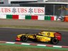 GP Giappone, Domenica, Qualifiche, Robert Kubica (POL), Renault F1 Team, R30