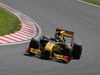 GP Giappone, Domenica, Qualifiche, Robert Kubica (POL), Renault F1 Team, R30