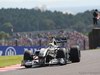 GP Giappone, Domenica, Qualifiche, Nico Rosberg (GER), Mercedes GP F1 Team, MGP W01 
