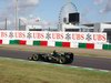 GP Giappone, Domenica, Qualifiche, Jarno Trulli (ITA), Lotus Racing, T127 