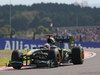 GP Giappone, Domenica, Qualifiche, Jarno Trulli (ITA), Lotus Racing, T127 