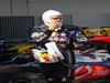 GP Giappone, Domenica, Qualifiche, Sebastian Vettel (GER), Red Bull Racing, RB6 pole position