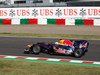 GP Giappone, Domenica, Qualifiche, Sebastian Vettel (GER), Red Bull Racing, RB6