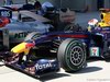 GP Giappone, Domenica, Qualifiche, Sebastian Vettel (GER), Red Bull Racing, RB6 pole position 