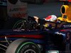 GP Giappone, Domenica, Qualifiche, Sebastian Vettel (GER), Red Bull Racing, RB6 pole position 
