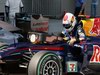 GP Giappone, Domenica, Qualifiche, Sebastian Vettel (GER), Red Bull Racing, RB6 pole position