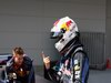 GP Giappone, Domenica, Qualifiche, Sebastian Vettel (GER), Red Bull Racing, RB6 pole position 