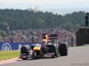 GP Giappone, Domenica, Qualifiche, Sebastian Vettel (GER), Red Bull Racing, RB6 