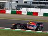 GP Giappone, Domenica, Qualifiche, Mark Webber (AUS), Red Bull Racing, RB6 
