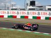GP Giappone, Domenica, Qualifiche, Mark Webber (AUS), Red Bull Racing, RB6 
