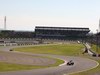 GP Giappone, Domenica, Qualifiche, Mark Webber (AUS), Red Bull Racing, RB6 