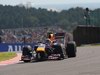 GP Giappone, Domenica, Qualifiche, Mark Webber (AUS), Red Bull Racing, RB6 