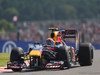GP Giappone, Domenica, Qualifiche, Mark Webber (AUS), Red Bull Racing, RB6