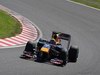 GP Giappone, Domenica, Qualifiche, Mark Webber (AUS), Red Bull Racing, RB6