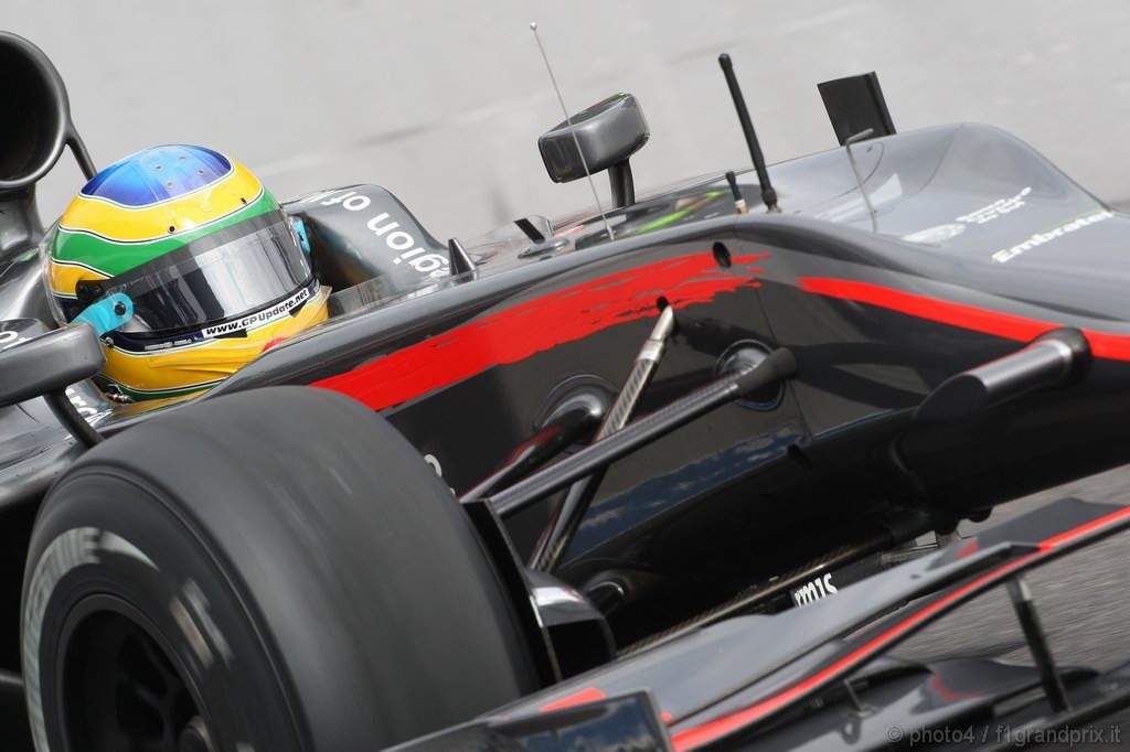 GP Giappone, Prove Libere 1, Venerdi', Jarno Trulli (ITA), Lotus Racing, T127
