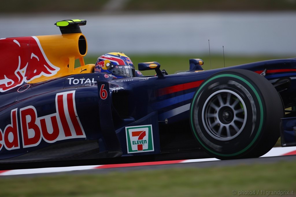 GP Giappone - Prove Libere