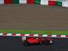 GP Giappone, Prove Libere 1, Venerdi', Fernando Alonso (ESP), Ferrari, F10 
