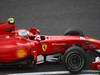 GP Giappone, Prove Libere 1, Venerdi', Fernando Alonso (ESP), Ferrari, F10 