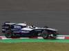 GP Giappone, Prove Libere 1, Venerdi', Rubens Barrichello (BRA), Williams, FW32 