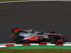GP Giappone, Prove Libere 1, Venerdi', Jenson Button (GBR), McLaren Mercedes, MP4-25