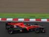 GP Giappone, Prove Libere 1, Venerdi', Timo Glock (GER), Virgin Racing, VR-01