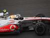 GP Giappone, Prove Libere 1, Venerdi', Lewis Hamilton (GBR), McLaren  Mercedes, MP4-25 