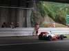 GP Giappone, Prove Libere 1, Venerdi', Lewis Hamilton (GBR), McLaren Mercedes, MP4-25 retires from the practice