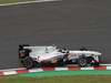 GP Giappone, Prove Libere 1, Venerdi', Nick Heidfeld (GER), BMW Sauber F1 Team, C29