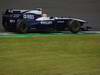 GP Giappone, Prove Libere 1, Venerdi', Nico Hulkenberg (GER), Williams, FW32 