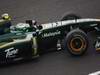 GP Giappone, Prove Libere 1, Venerdi', Heikki Kovalainen (FIN), Lotus Racing, T127 