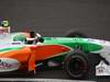 GP Giappone, Prove Libere 1, Venerdi', Vitantonio Liuzzi (ITA), Force India F1 Team, VJM03 