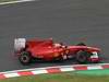 GP Giappone, Prove Libere 1, Venerdi', Felipe Massa (BRA), Ferrari, F10