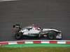 GP Giappone, Prove Libere 1, Venerdi', Michael Schumacher (GER), Mercedes GP F1 Team, MGP W01