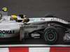 GP Giappone, Prove Libere 1, Venerdi', Nico Rosberg (GER), Mercedes GP F1 Team, MGP W01
