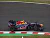 GP Giappone, Prove Libere 1, Venerdi', Sebastian Vettel (GER), Red Bull Racing, RB6