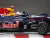 GP Giappone, Prove Libere 1, Venerdi', Sebastian Vettel (GER), Red Bull Racing, RB6