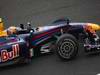 GP Giappone, Prove Libere 1, Venerdi', Mark Webber (AUS), Red Bull Racing, RB6 