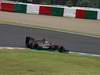 GP Giappone, Prove Libere 1, Venerdi', Sakon Yamamoto (JPN), Hispania Racing F1 Team (HRT), F110  