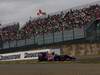 GP Giappone, Prove Libere 1, Venerdi', Jaime Alguersuari (SPA), Scuderia Toro Rosso, STR5 