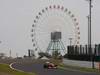 GP Giappone, Prove Libere 1, Venerdi', Fernando Alonso (ESP), Ferrari, F10 