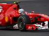 GP Giappone, Prove Libere 1, Venerdi', Fernando Alonso (ESP), Ferrari, F10