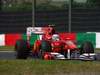 GP Giappone, Prove Libere 1, Venerdi', Fernando Alonso (ESP), Ferrari, F10