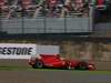 GP Giappone, Prove Libere 1, Venerdi', Fernando Alonso (ESP), Ferrari, F10 