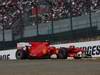 GP Giappone, Prove Libere 1, Venerdi', Fernando Alonso (ESP), Ferrari, F10
