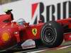 GP Giappone, Prove Libere 1, Venerdi', Fernando Alonso (ESP), Ferrari, F10